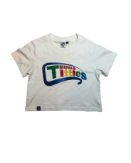 Mini Titties - Babytee