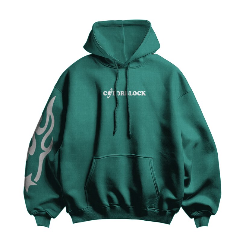 LOOT mikina - Velikost: XS