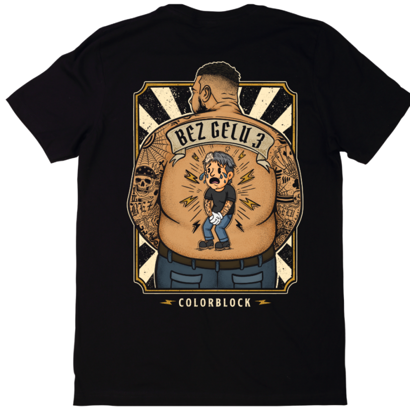 předobjednávka - bez gelu 3 - Velikost: XS