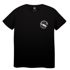 i survived covid triko - oversized