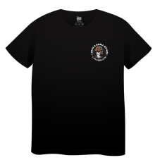 small weiner triko - oversized