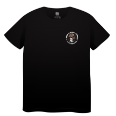 small weiner triko - oversized