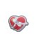 Kinky andělíčci - sticker pack