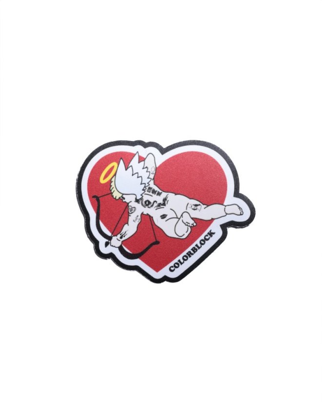 Kinky andělíčci - sticker pack