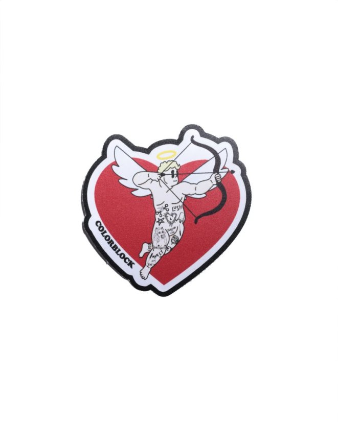 Kinky andělíčci - sticker pack