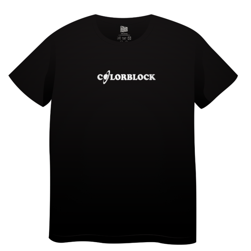 LOOT triko - oversized - Velikost: XXL