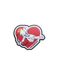 Kinky andělíčci - sticker pack