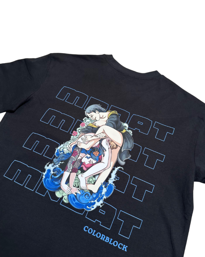 Mrdat triko - Velikost: XS