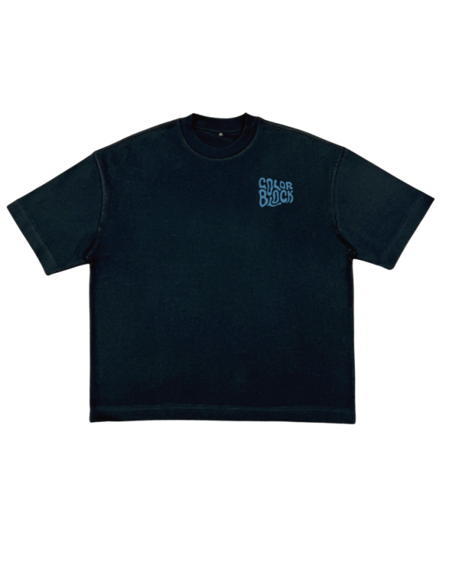 OCD triko - černé - Velikost: XXL