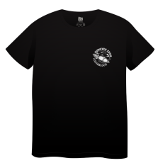 i survived covid triko - oversized