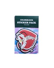Kinky andělíčci - sticker pack