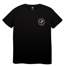 say no to drugs - oversized