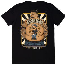 předobjednávka - bez gelu 3