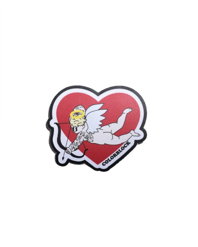 Kinky andělíčci - sticker pack